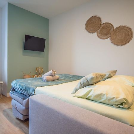 Le Cosy Twin Apartamento Villefranche-sur-Saône Exterior foto