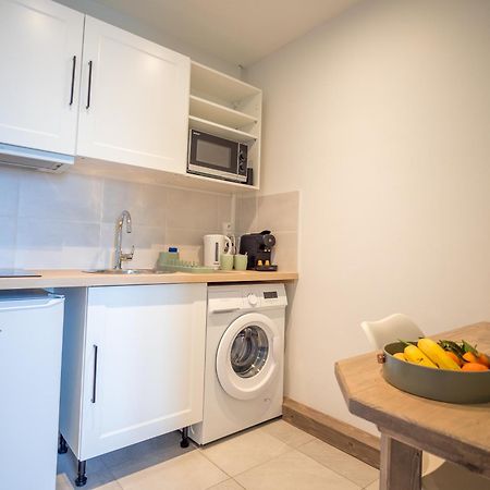 Le Cosy Twin Apartamento Villefranche-sur-Saône Exterior foto