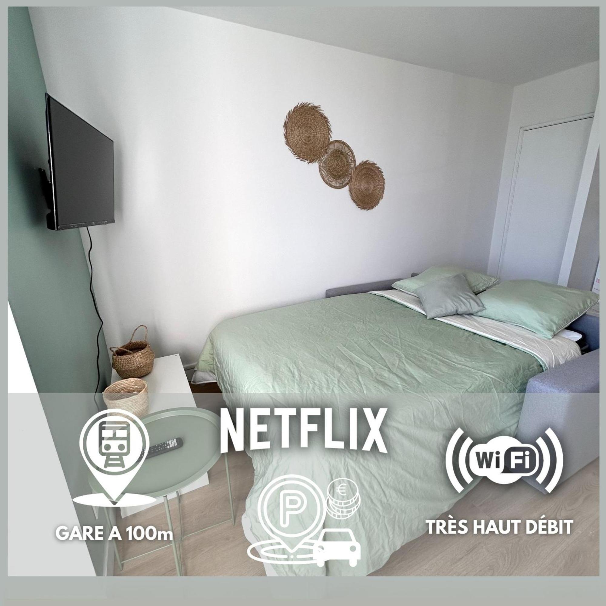 Le Cosy Twin Apartamento Villefranche-sur-Saône Exterior foto
