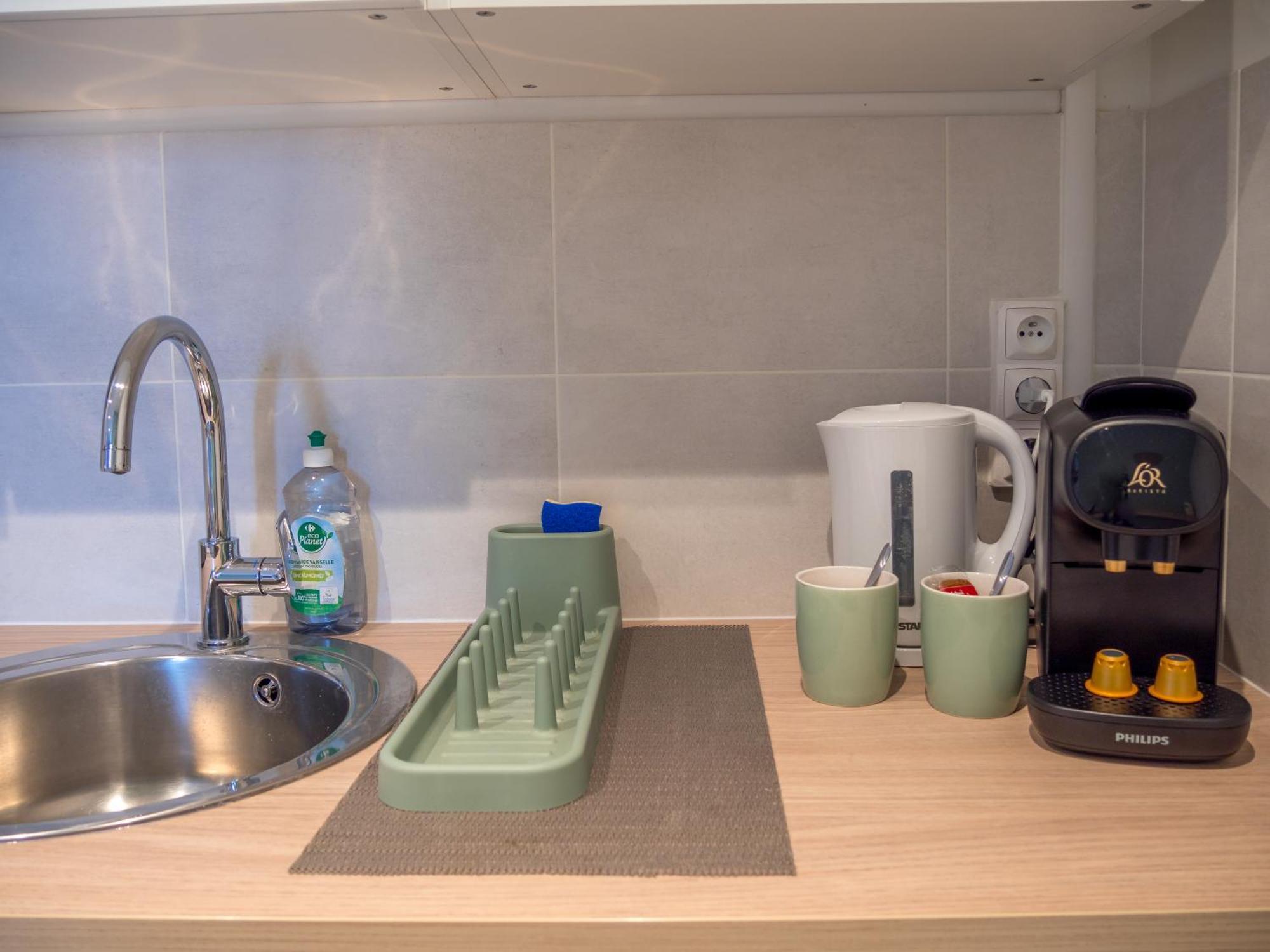 Le Cosy Twin Apartamento Villefranche-sur-Saône Exterior foto