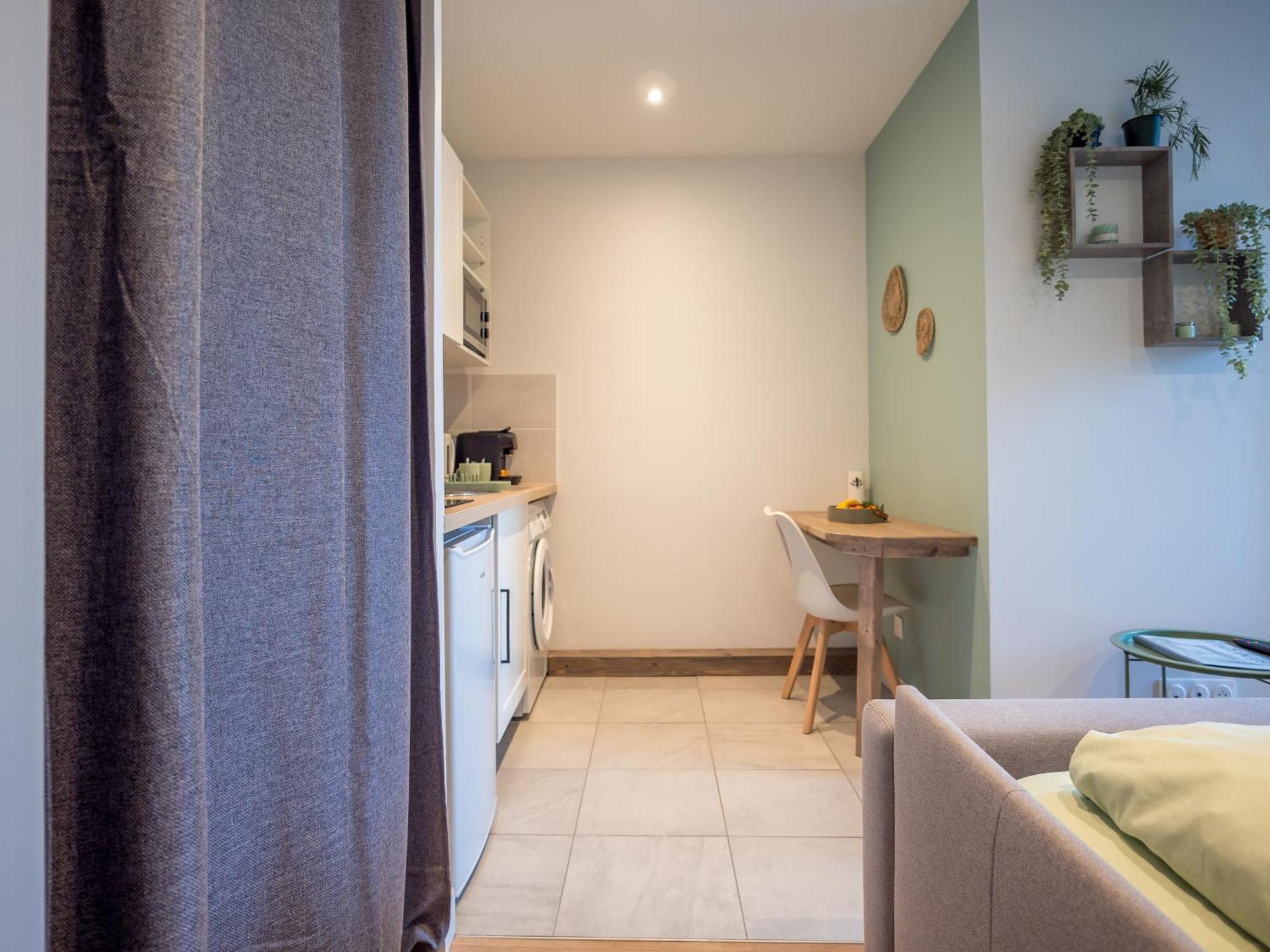 Le Cosy Twin Apartamento Villefranche-sur-Saône Exterior foto